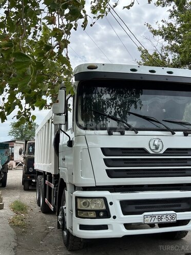 Shacman F3000-3