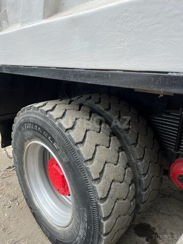 Shacman F3000-14