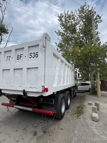 Shacman F3000-7