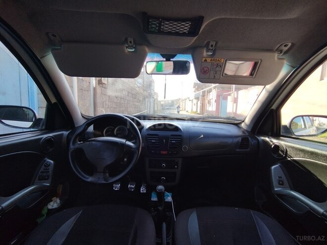 Saipa Saina 2019, 315,000 km - 1.5 l - Bakı