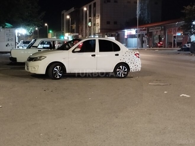 Saipa Saina 2019, 315,000 km - 1.5 l - Bakı