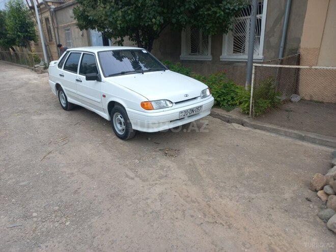 LADA (VAZ) 2115 2012, 160,000 km - 1.5 l - Gəncə