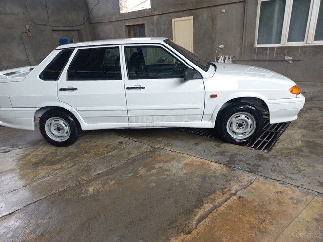 LADA (VAZ) 2115 2012, 160,000 km - 1.5 l - Gəncə