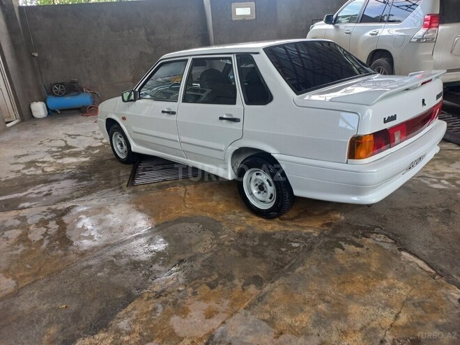 LADA (VAZ) 2115 2012, 160,000 km - 1.5 l - Gəncə