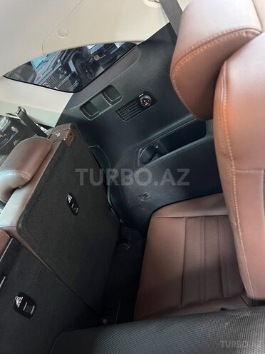 Kia Sorento 2016, 157,000 km - 2.0 l - Bakı
