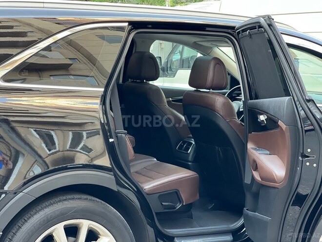 Kia Sorento 2016, 157,000 km - 2.0 l - Bakı
