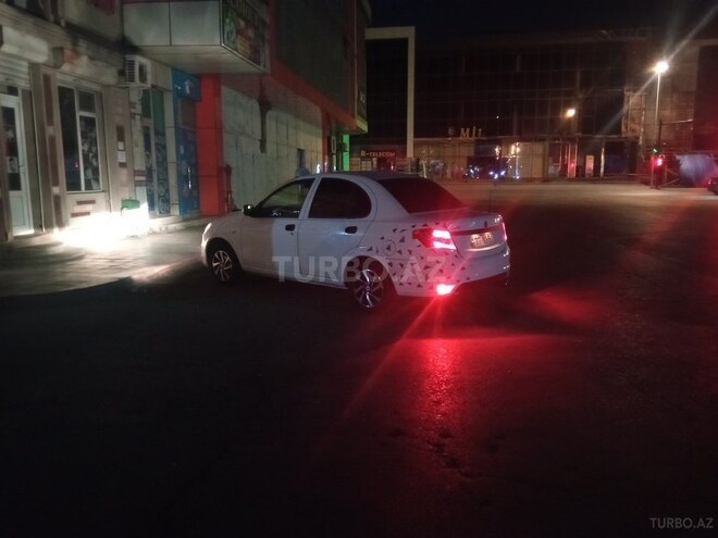 Saipa Saina 2019, 315,000 km - 1.5 l - Bakı