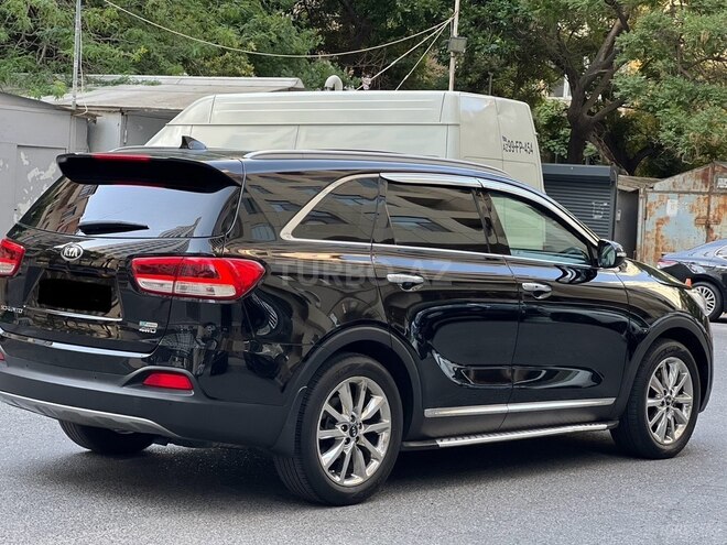 Kia Sorento 2016, 157,000 km - 2.0 l - Bakı