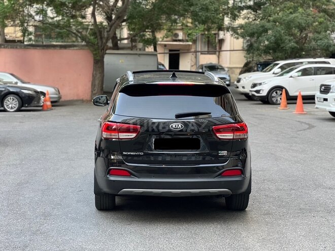 Kia Sorento 2016, 157,000 km - 2.0 l - Bakı