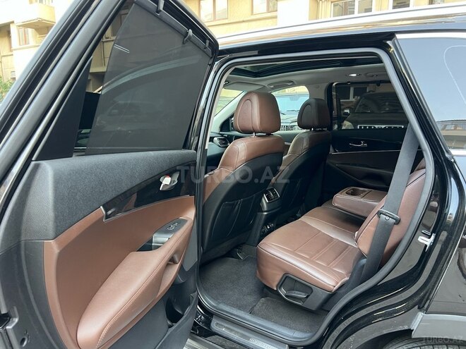 Kia Sorento 2016, 157,000 km - 2.0 l - Bakı