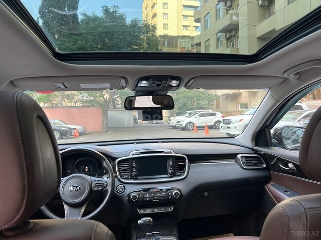 Kia Sorento 2016, 157,000 km - 2.0 l - Bakı