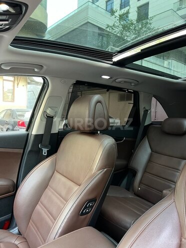 Kia Sorento 2016, 157,000 km - 2.0 l - Bakı