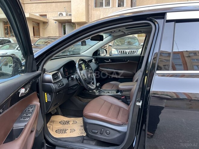 Kia Sorento 2016, 157,000 km - 2.0 l - Bakı