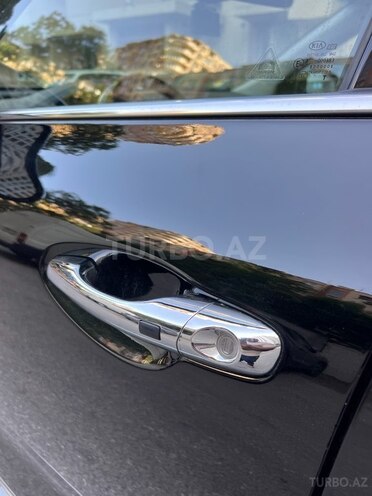 Kia Sorento 2016, 157,000 km - 2.0 l - Bakı