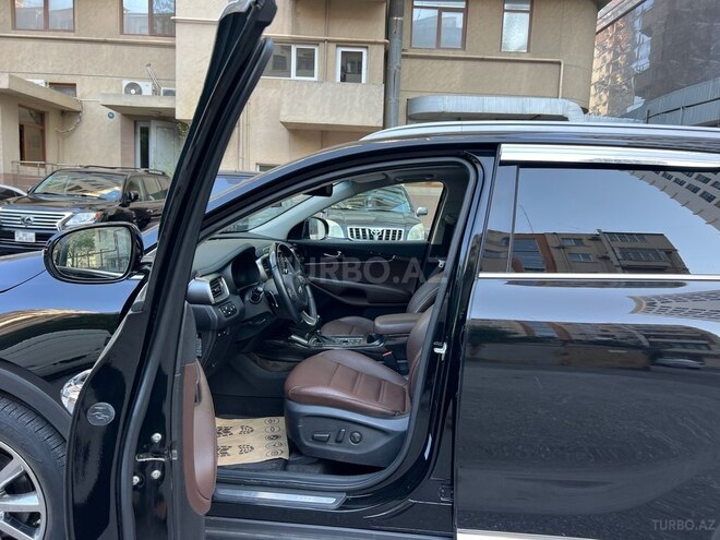 Kia Sorento 2016, 157,000 km - 2.0 l - Bakı