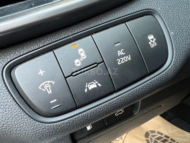 Kia Sorento 2016, 157,000 km - 2.0 l - Bakı