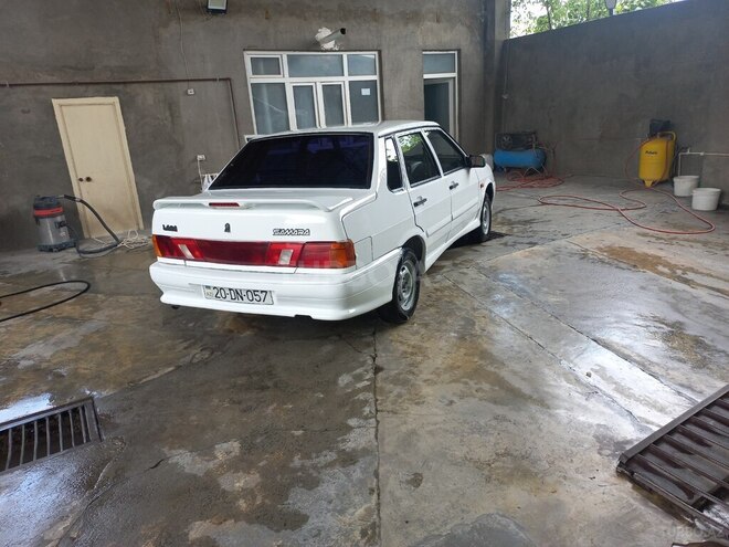 LADA (VAZ) 2115 2012, 160,000 km - 1.5 l - Gəncə