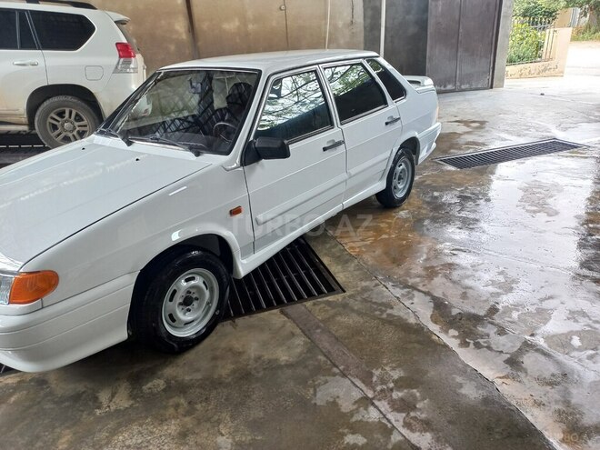 LADA (VAZ) 2115 2012, 160,000 km - 1.5 l - Gəncə