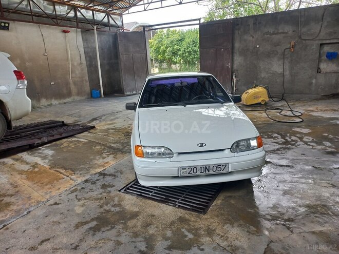 LADA (VAZ) 2115 2012, 160,000 km - 1.5 l - Gəncə