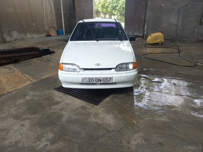 LADA (VAZ) 2115 2012, 160,000 km - 1.5 l - Gəncə