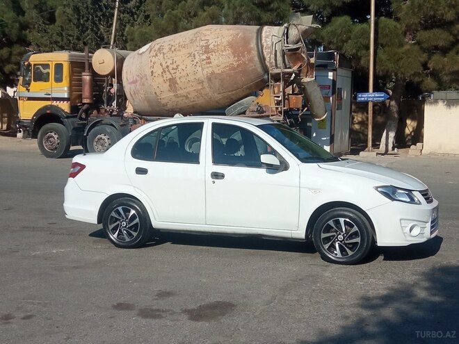 Saipa Saina 2019, 315,000 km - 1.5 l - Bakı