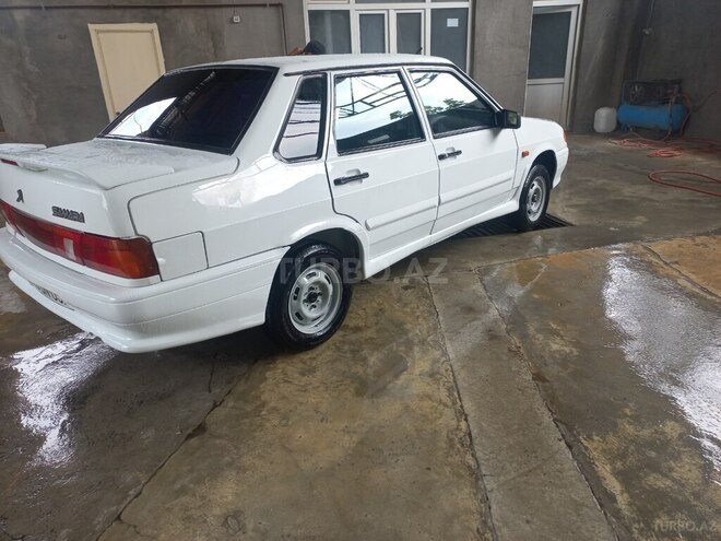 LADA (VAZ) 2115 2012, 160,000 km - 1.5 l - Gəncə