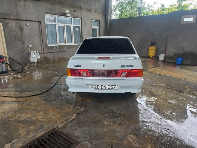 LADA (VAZ) 2115 2012, 160,000 km - 1.5 l - Gəncə