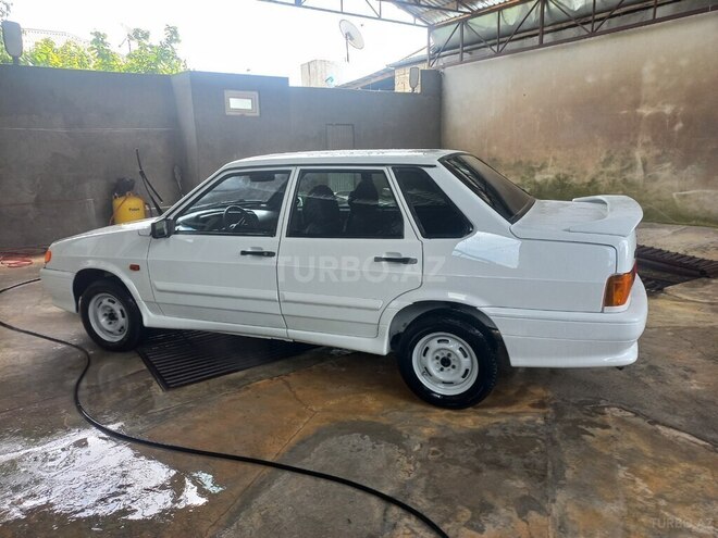 LADA (VAZ) 2115 2012, 160,000 km - 1.5 l - Gəncə