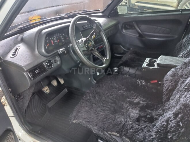 LADA (VAZ) 2115 2012, 160,000 km - 1.5 l - Gəncə
