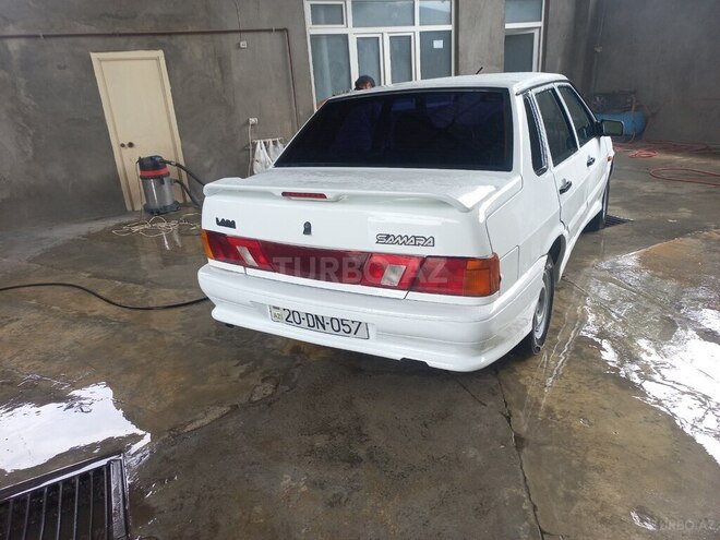 LADA (VAZ) 2115 2012, 160,000 km - 1.5 l - Gəncə