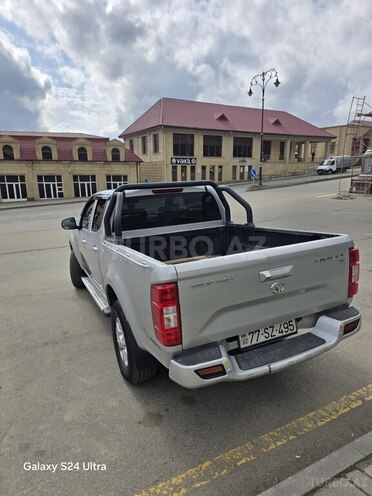 GWM Wingle 7 2020, 190,000 km - 2.0 l - Gədəbəy