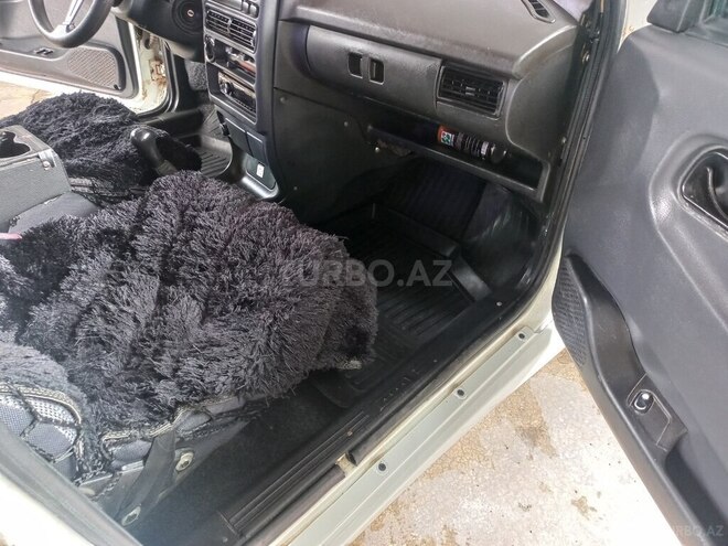 LADA (VAZ) 2115 2012, 160,000 km - 1.5 l - Gəncə