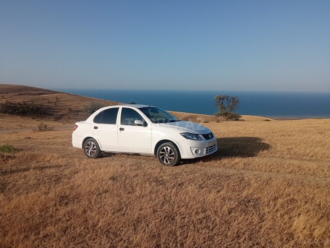 Saipa Saina 2019, 315,000 km - 1.5 l - Bakı