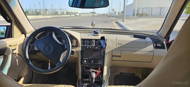 Mercedes C 240 1997, 435,000 km - 2.4 l - Bakı