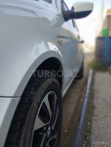 Saipa Saina 2019, 315,000 km - 1.5 l - Bakı