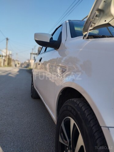Saipa Saina 2019, 315,000 km - 1.5 l - Bakı