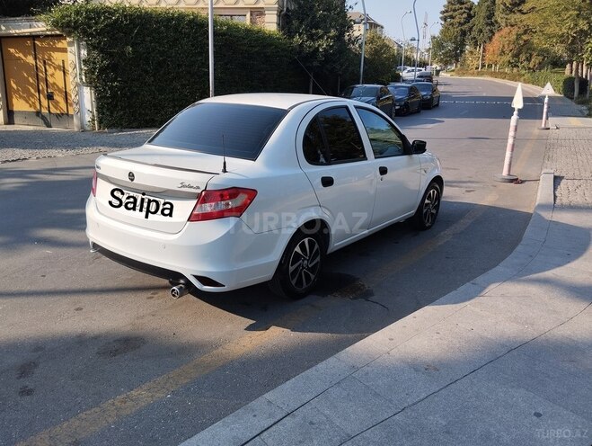 Saipa Saina 2019, 315,000 km - 1.5 l - Bakı
