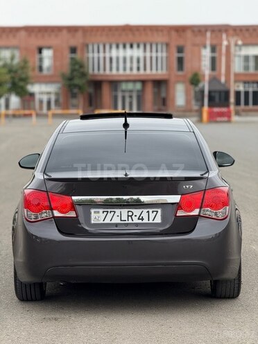Chevrolet Cruze 2015, 150,000 km - 1.6 л - Gəncə