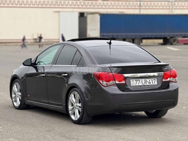 Chevrolet Cruze 2015, 150,000 km - 1.6 л - Gəncə