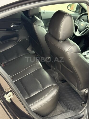 Chevrolet Cruze 2015, 150,000 km - 1.6 л - Gəncə