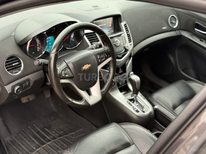 Chevrolet Cruze 2015, 150,000 km - 1.6 л - Gəncə