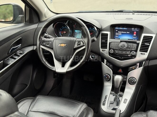 Chevrolet Cruze 2015, 150,000 km - 1.6 л - Gəncə