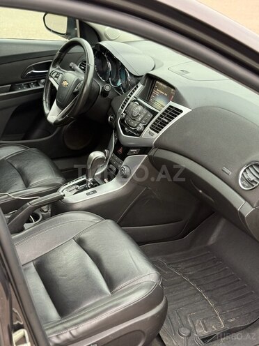 Chevrolet Cruze 2015, 150,000 km - 1.6 л - Gəncə