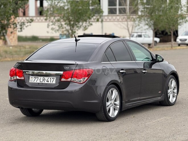 Chevrolet Cruze 2015, 150,000 km - 1.6 л - Gəncə