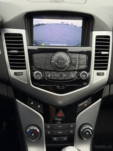 Chevrolet Cruze 2015, 150,000 km - 1.6 л - Gəncə