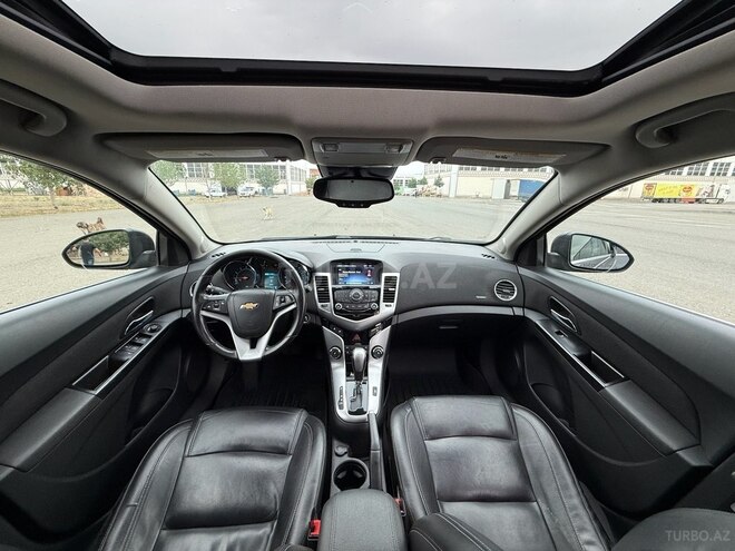 Chevrolet Cruze 2015, 150,000 km - 1.6 л - Gəncə