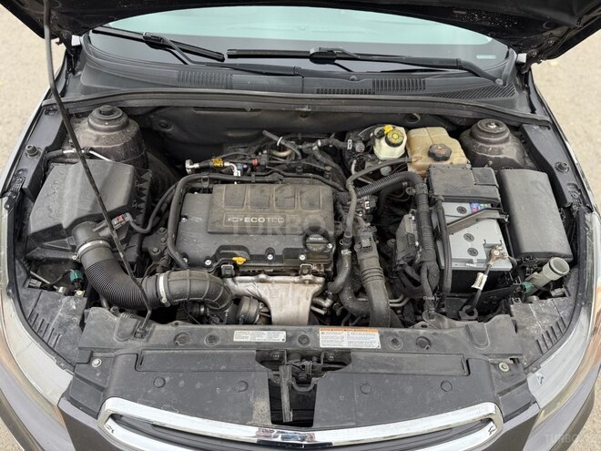 Chevrolet Cruze 2015, 150,000 km - 1.6 л - Gəncə