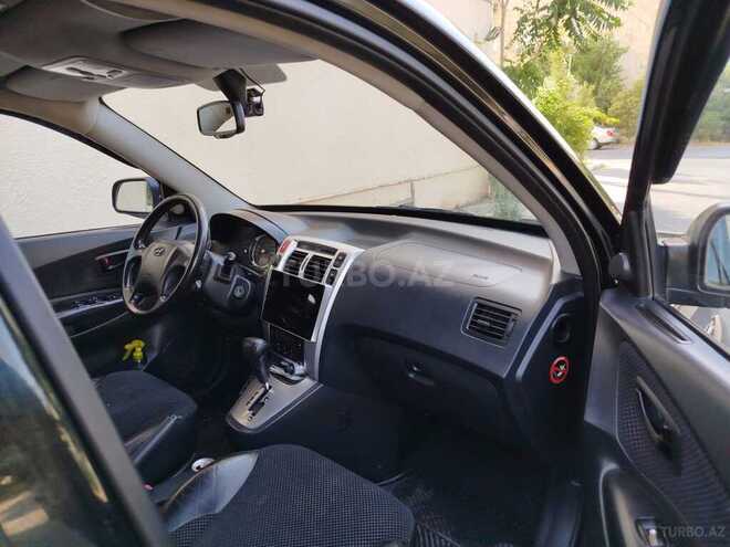 Hyundai Tucson 2009, 304,500 km - 2.0 l - Bakı