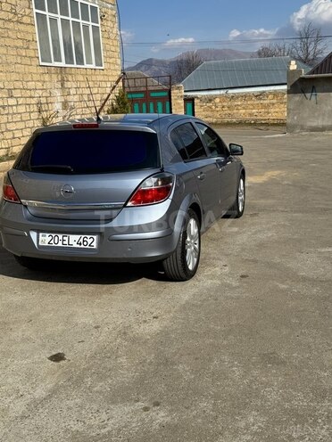 Opel Astra 2009, 177,000 km - 1.4 l - Gədəbəy