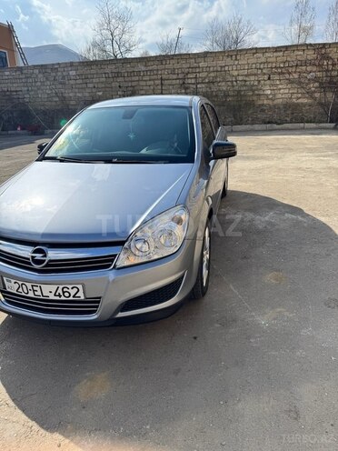 Opel Astra 2009, 177,000 km - 1.4 l - Gədəbəy